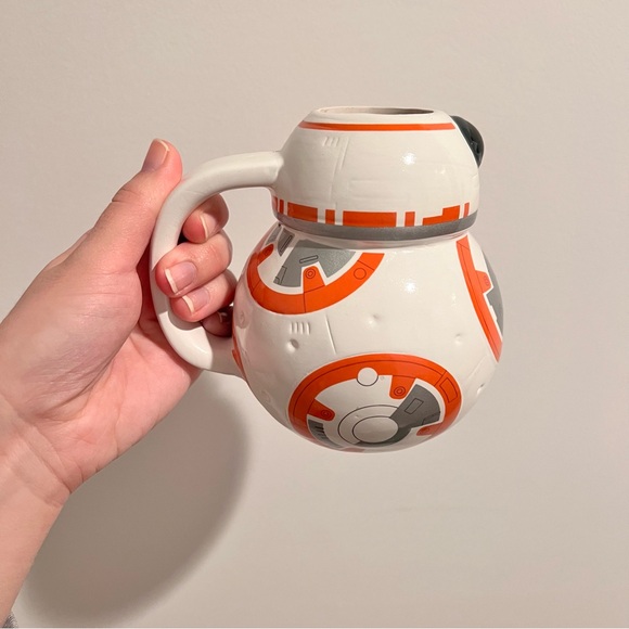 BB-8 Mug - Picture 2 of 3